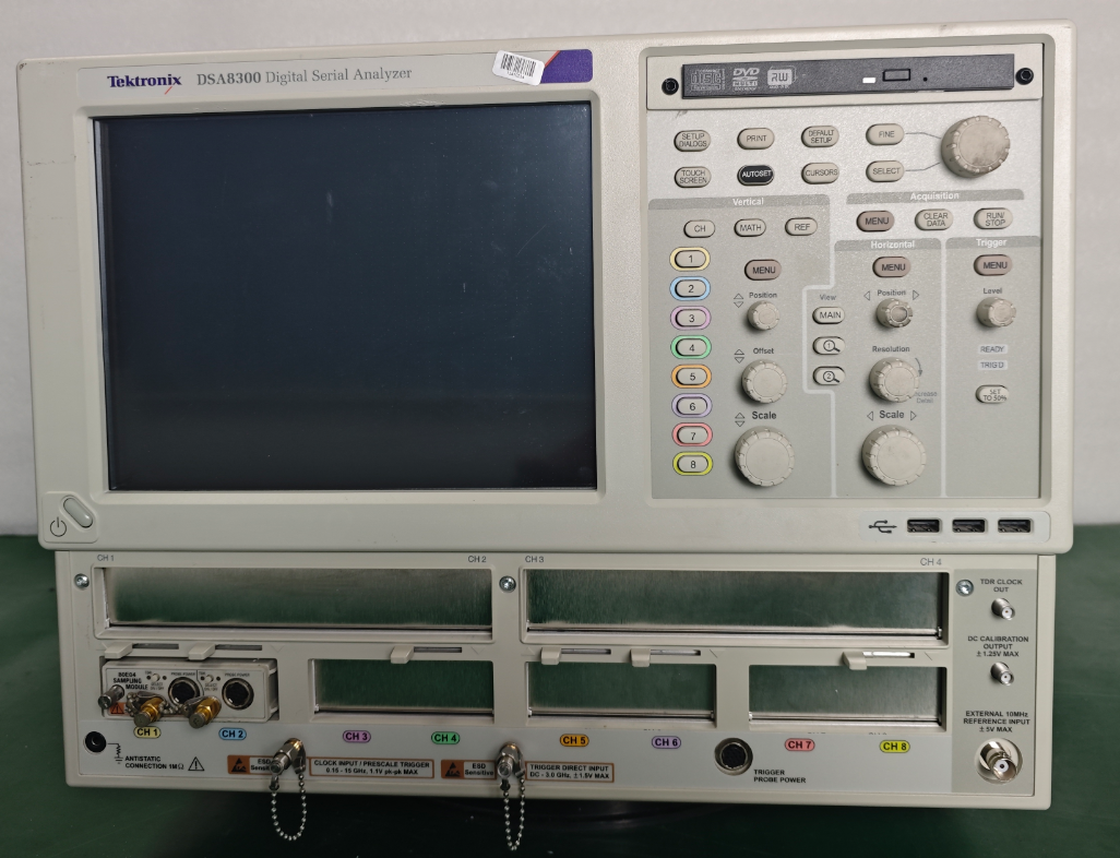 �N�ۡ����U|��(sh��)�ִ��з����x+늲ɘ�ģ�K/Tektronix�s�ԈD