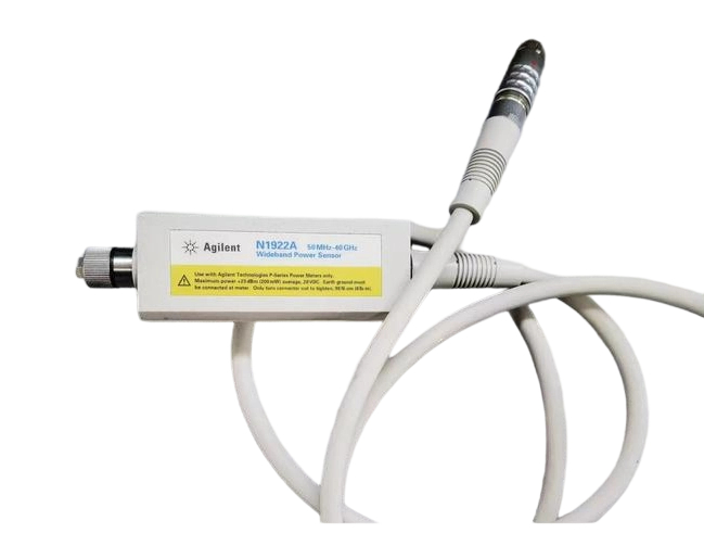 Agilent N1922A ���ʂ�����/Agilent�s�ԈD