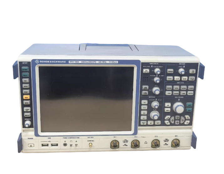 ROHDE&SCHWARZ RTO1014 ʾ����/R&S�s�ԈD