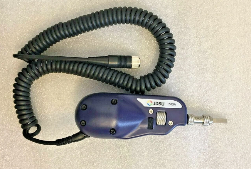 JDSU P5000i ����z�y�x̽�^/JDSU�s�ԈD