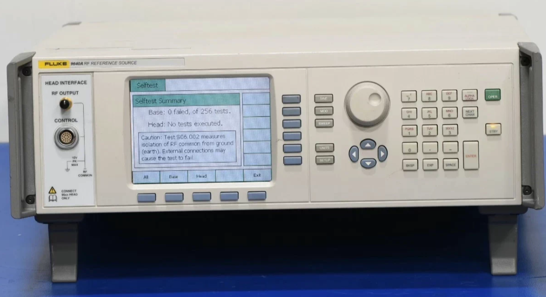 Fluke 96040A ����λ������(zh��n)Դ/FLUKE�s�ԈD