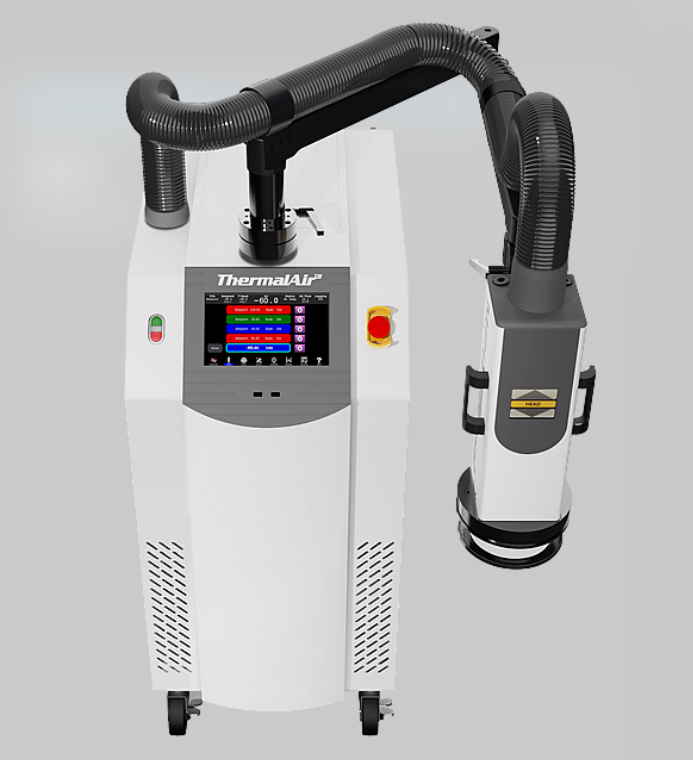 Thermal TA-5000A �ߵ͜�����/�����s�ԈD