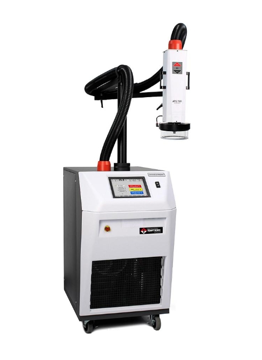 �N�ۡ����U|Temptronic ATS-710-M-7 ���������/�����s�ԈD