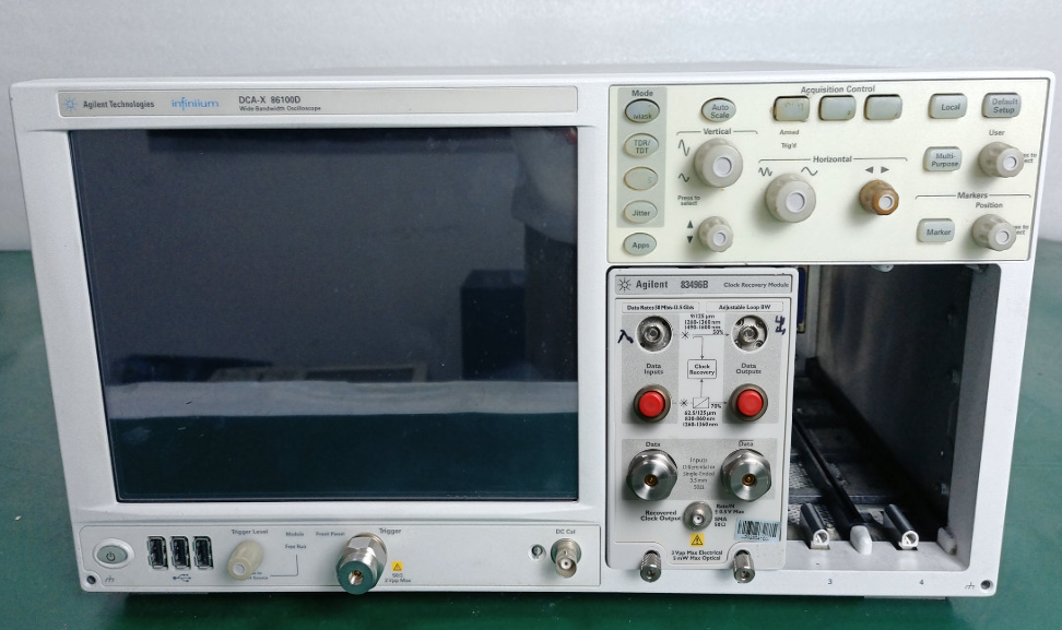 �S��|DCA - X ���C + �� / 늕r犻֏�(f��)ģ�K/Agilent�s�ԈD