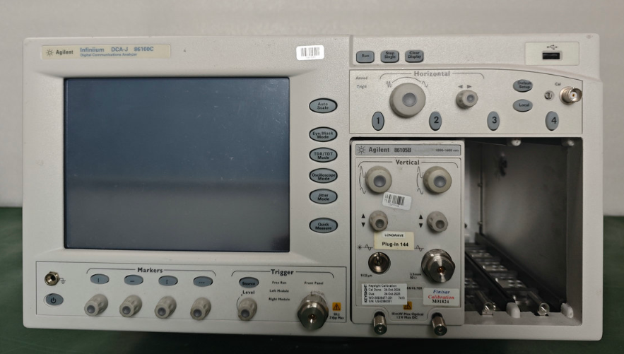 �N�ۡ����U|Agilent 86100C+86105B �ۈD�x+ ���ģ�K/Agilent�s�ԈD