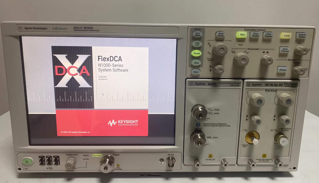 �N�ۡ����U|Agilent 86100D+86116C ʾ����+���ģ�K/Agilent�s�ԈD