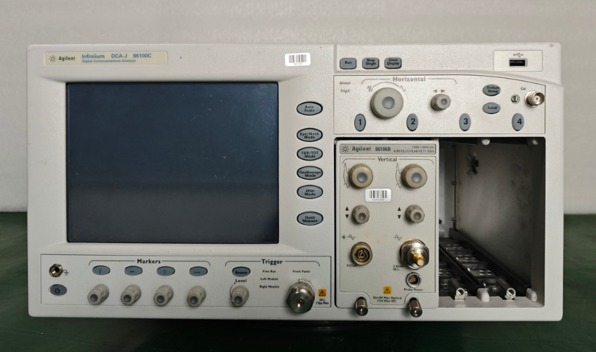 �N�ۡ����U|Agilent 86100C+86106B ʾ����+ ���ģ�K/Agilent�s�ԈD
