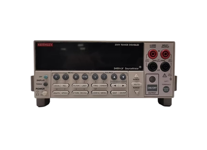 Keithley 2400-LV Դ��/KEITHLEY�s�ԈD