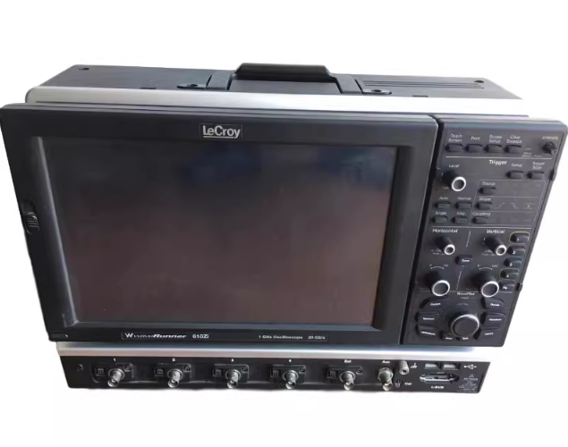 LeCroy 620ZI ʾ����/Lecroy�s�ԈD