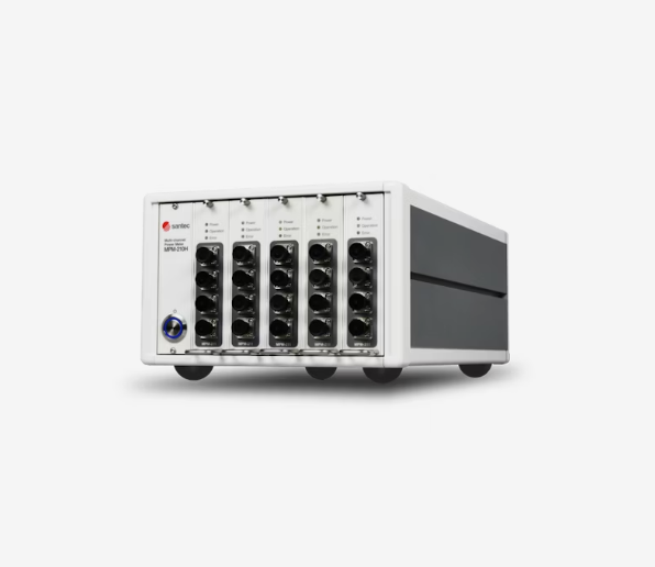 ʥ�¿�	MPM-210H+MPM-211	��ͨ���⹦��Ӌ/SANTEC�s�ԈD