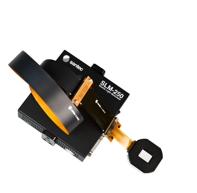 Santec SLM-250 ���g���{(di��o)����/SANTEC�s�ԈD