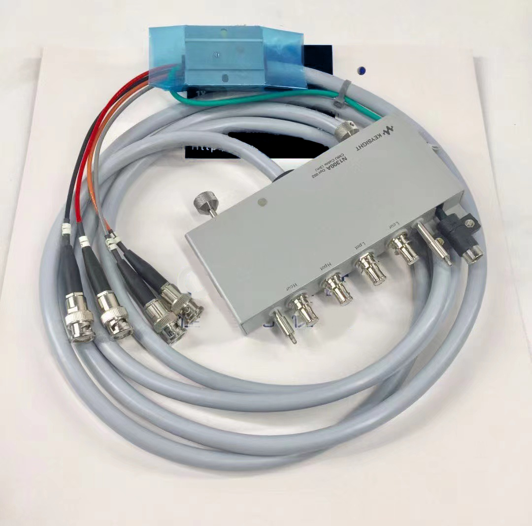 ����|���݂� N1300A �yԇ��/Agilent�s�ԈD