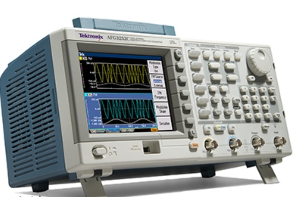 ����|̩�� AFG3102 ���Ⲩ�κ���(sh��)�l(f��)����/Tektronix�s�ԈD