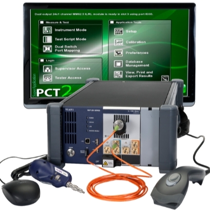 ����|VIAVI mORL-A1 ����p��/�����s�ԈD