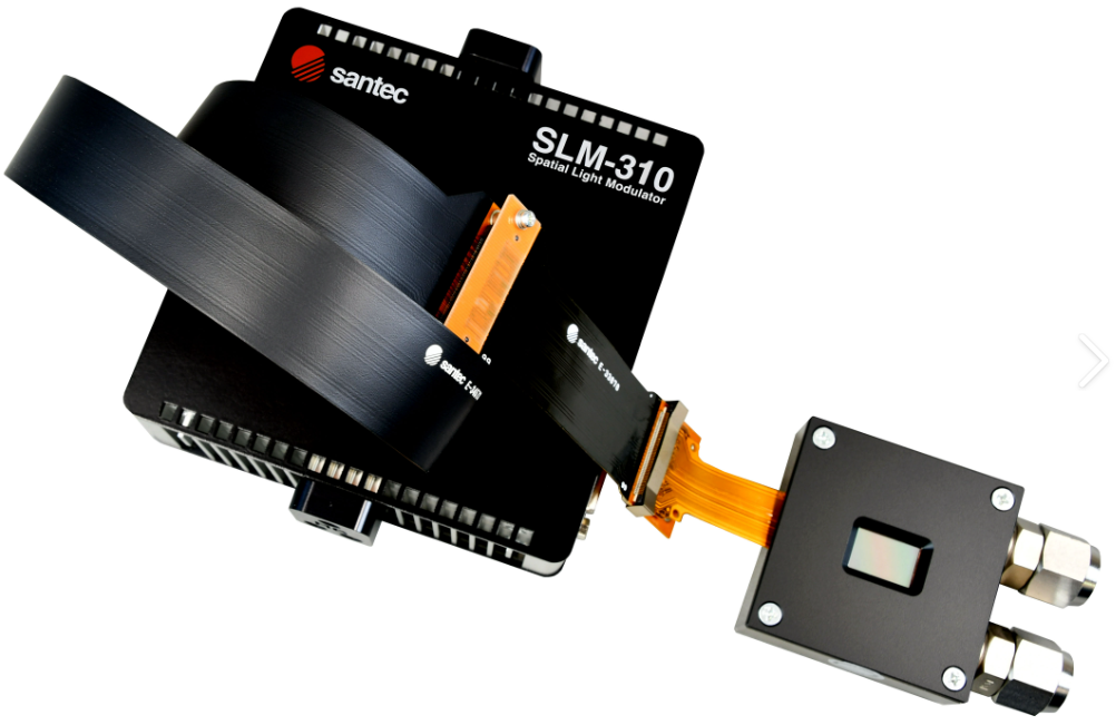 ���g���{(di��o)����/SANTEC�s�ԈD