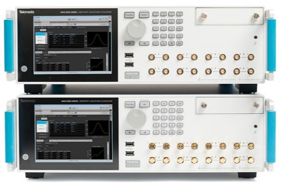 ̩�� AWG5202 ���Ⲩ�ΰl(f��)����/Tektronix�s�ԈD