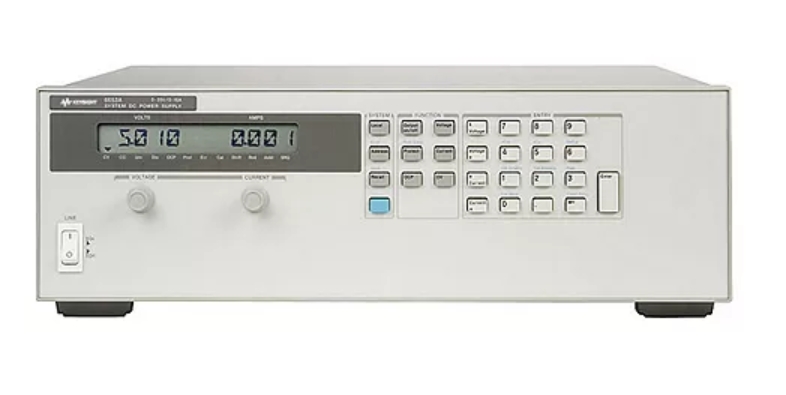 ����|���݂� 6653A 500 Wϵ�y(t��ng)�Դ/Agilent�s�ԈD