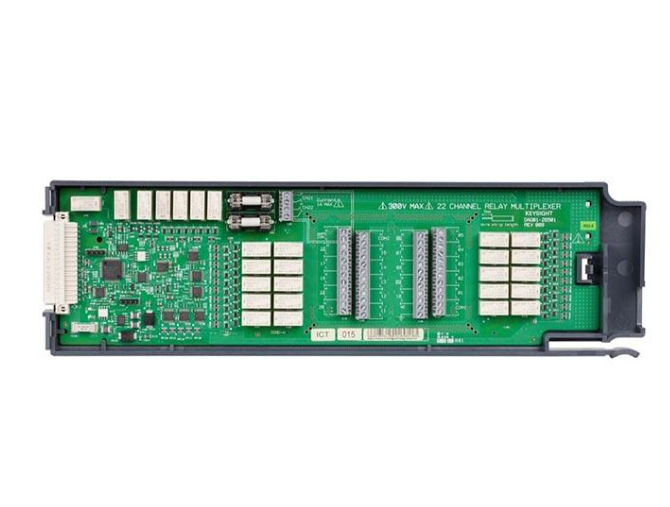 keysight DAQM901A ��(sh��)��(j��)�ɼ���ģ�K/Keysight�s�ԈD