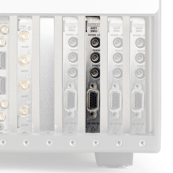 ���ա��N��|���r�� 4201-SMU �еȹ���Դ�y����Ԫ/KEITHLEY�s�ԈD