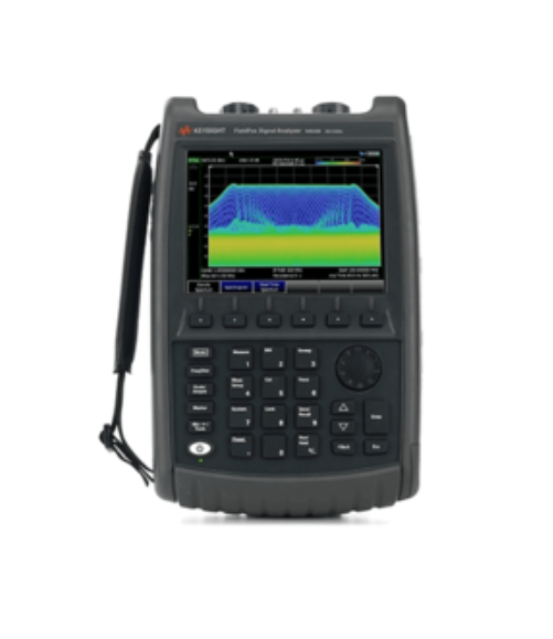 �ǵ¿Ƽ�	N9917B	�ֳ�ʽ΢�������x/Keysight�s�ԈD