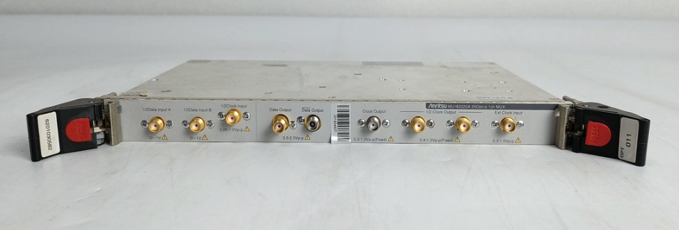 ���� MU182020A ��·��(f��)����ģ�K/Anritsu�s�ԈD