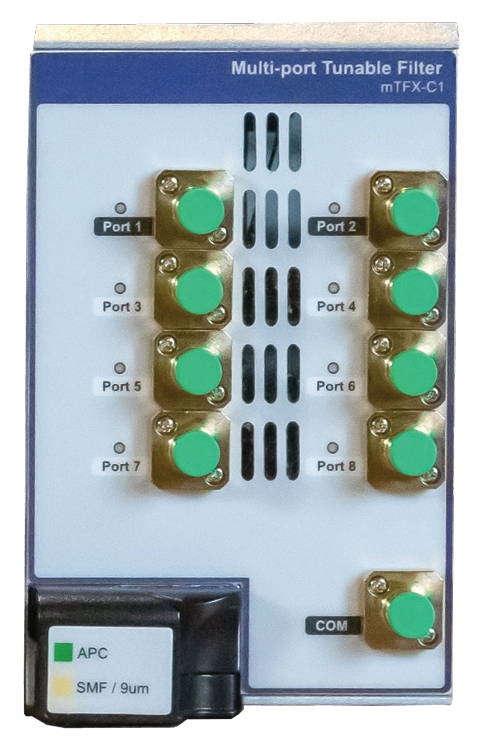 VIAVI MTFX-C1 ���{�C�V����/�����s�ԈD