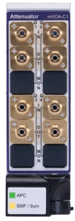 VIAVI MVOA-C1DHMM-M102-MFP ��׃��˥�p��/�����s�ԈD