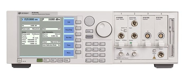 ����|�ǵ¿Ƽ� 81606A ���{(di��o)�C����Դ/Keysight�s�ԈD