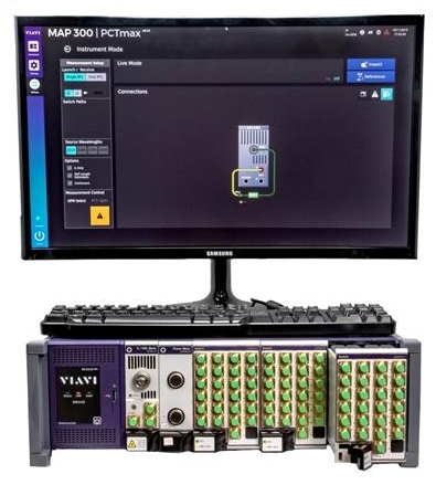 VIAVI mORL-A13500 ���?f��)p�y(c��)ԇģ�K/�����s�ԈD