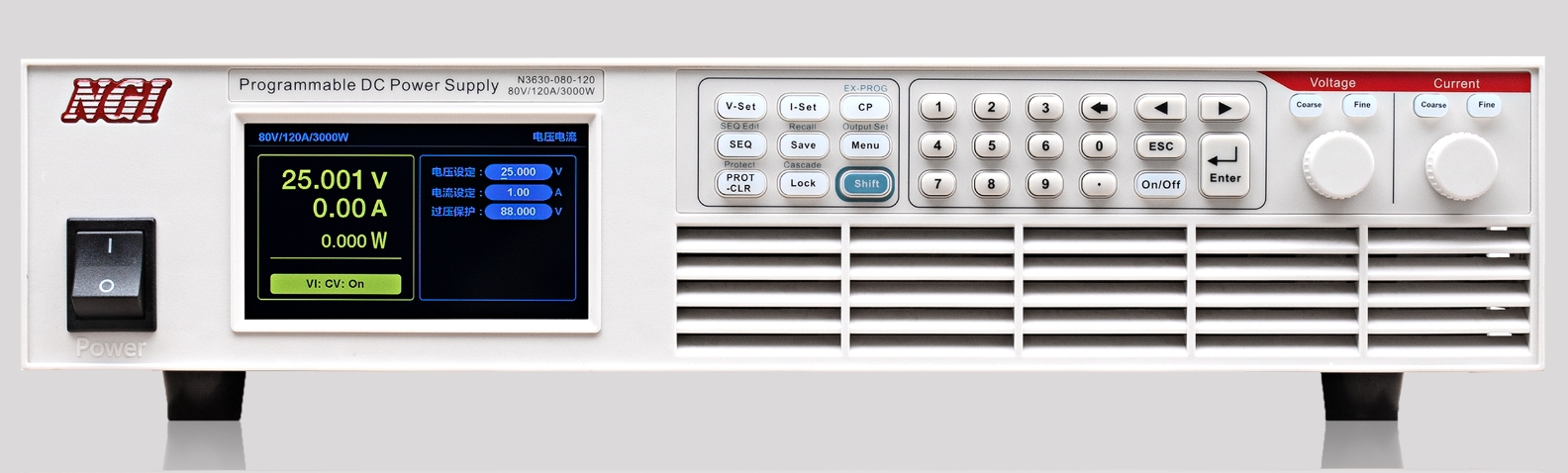 ����|���� N3618-080-120 �ɾ���ֱ���Դ/�����s�ԈD