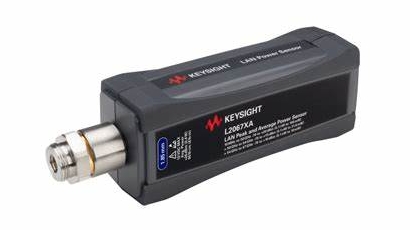 �ǵ¿Ƽ� L2067XA ���ʂ�����/Keysight�s�ԈD