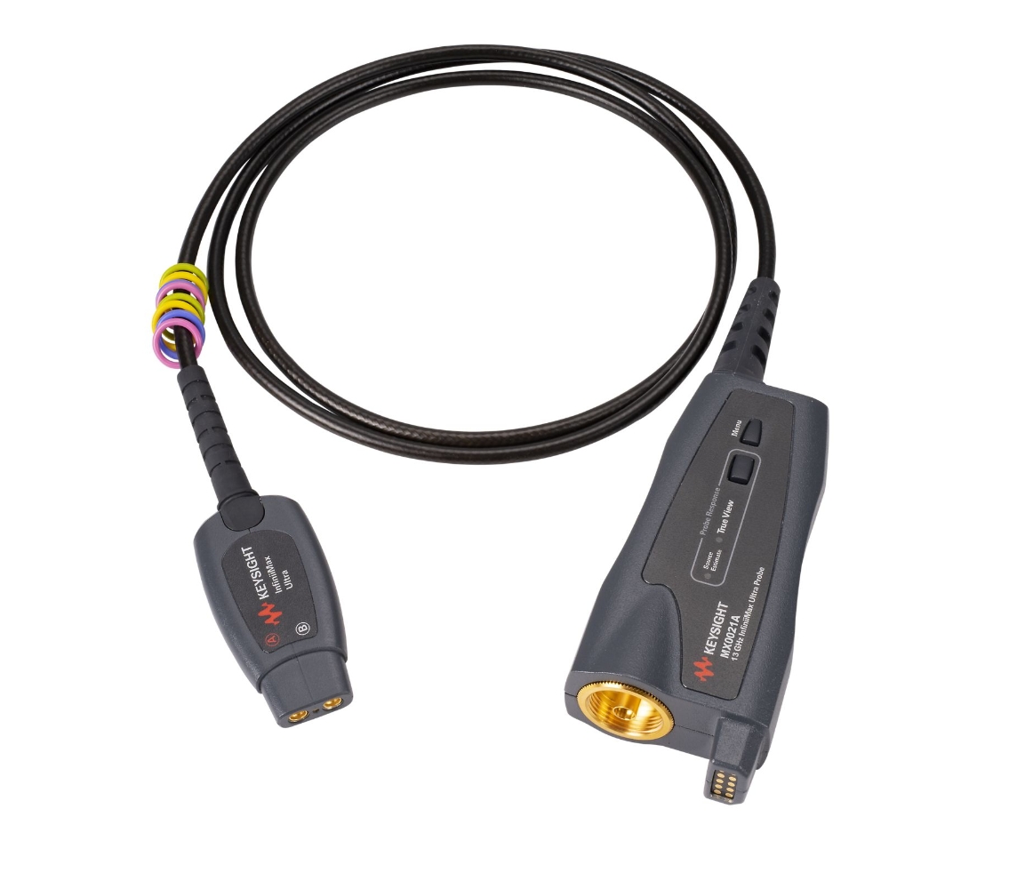 �ǵ¿Ƽ� MX0021A ̽�^�Ŵ���/Keysight�s�ԈD