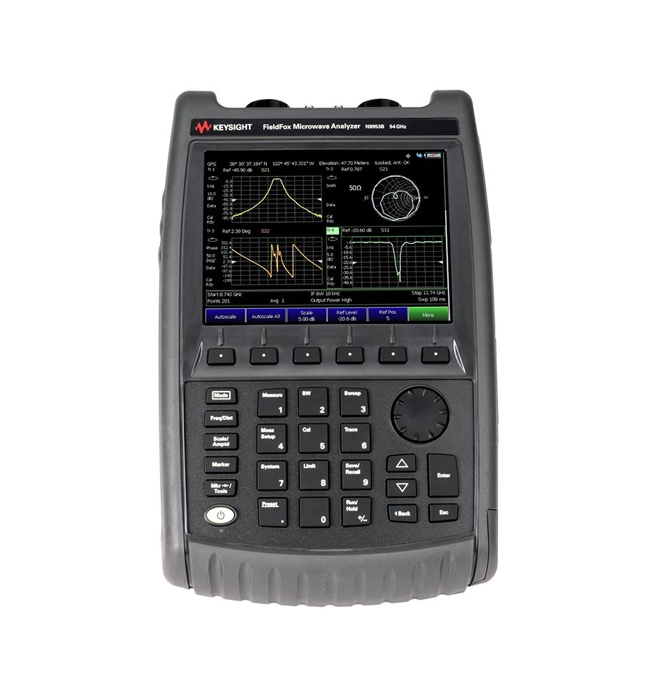 �N�ۡ����U|keysight N9953B �ֳ�΢�������x/Keysight�s�ԈD