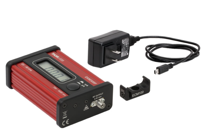 THORLABS DXM30BF ���̽�y(c��)��/�����s�ԈD