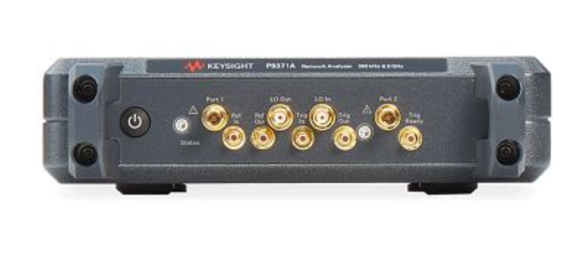 ����| �ǵ¿Ƽ� P9371A ʸ���W(w��ng)�j(lu��)�����x/Keysight�s�ԈD