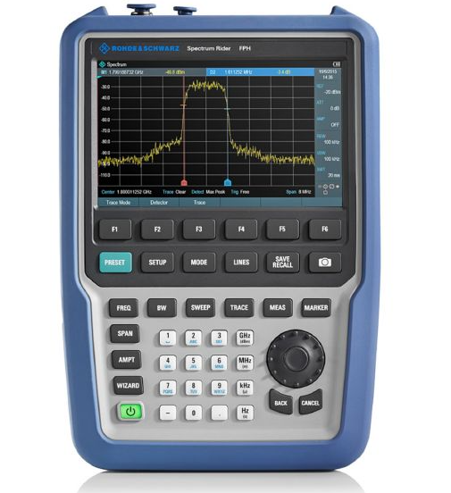 �N(xi��o)�ۡ����U|R&S FPH �ֳ�ʽ�l�V�����x/R&S�s�ԈD