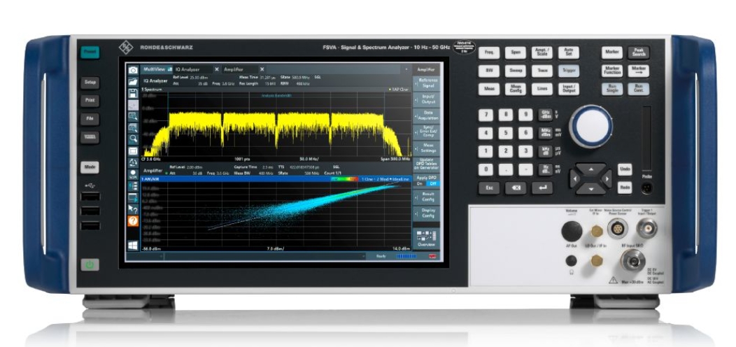 ROHDE&SCHWARZ FSVA3044 �_(t��i)ʽ�l�V�����x/R&S�s�ԈD