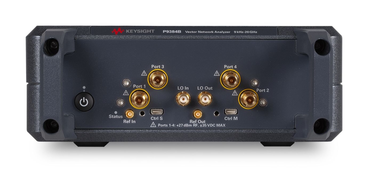 ����| �ǵ¿Ƽ� P9382B ʸ���W(w��ng)�j(lu��)�����x/Keysight�s�ԈD