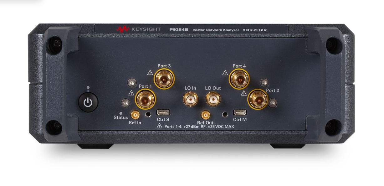 ����| �ǵ¿Ƽ� P9384B ʸ���W(w��ng)�j(lu��)�����x/Keysight�s�ԈD