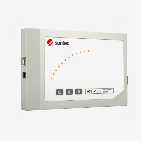 ��ҕ���϶�λ��/SANTEC�s�ԈD