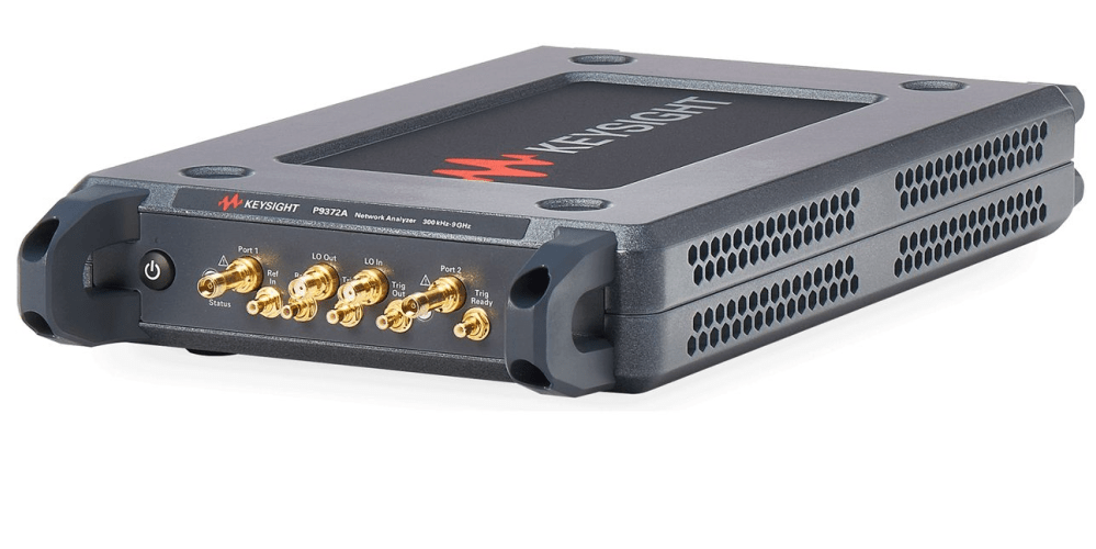 �ǵ¿Ƽ� P9372A ʸ���W(w��ng)�j(lu��)�����x/Keysight�s�ԈD