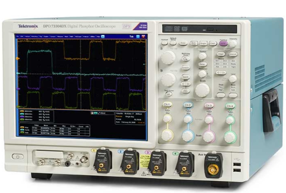 ����|̩�� DPO72004C ʾ����/Tektronix�s�ԈD