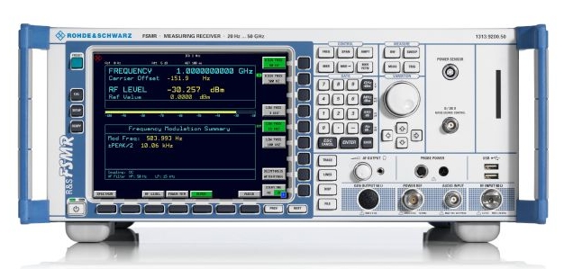 �_���cʩ�ߴ�  FSMR26 �y�����ՙC/R&S�s�ԈD