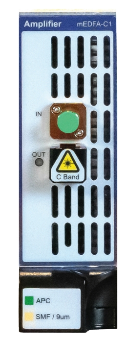 VIAVI MEDFA-C12CA-M100-MFA ���w�Ŵ���ģ�K/�����s�ԈD