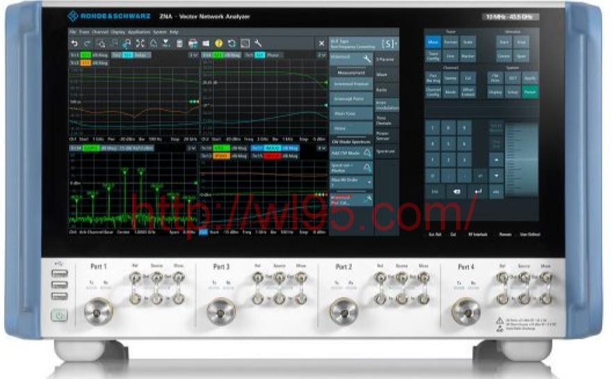 ���ա��N��|�_���cʩ�ߴ� ZNA26 ʸ���W�j�����x/R&S�s�ԈD