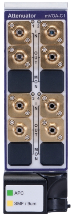 VIAVI MVOA-C1DS0 ��׃��˥�p��/�����s�ԈD