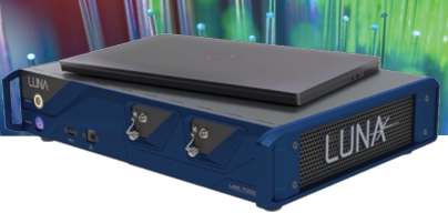 GENERAL PHOTONICS LWA 7000 Lightwave �M��������/�����s�ԈD