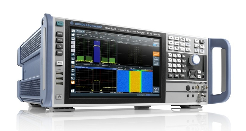 �_���cʩ�ߴ� FSVA3030 ��̖(h��o)�c�l�V�����x/R&S�s�ԈD