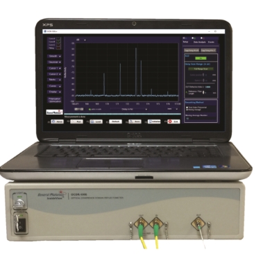 GENERAL PHOTONICS OCDR - 1000 ��W(xu��)�������x/�����s�ԈD