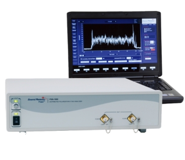 general photonics PXA - 1000 �ֲ�ʽƫ�񴮔_�����x/�����s�ԈD